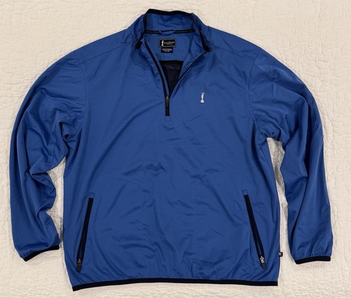 Adidas claret jug pullover - claret,