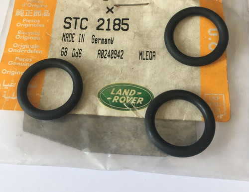 Genuine land rover lower - x3,