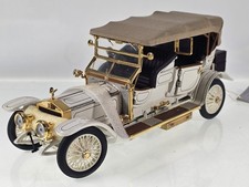 Franklin Mint 1:24 Scale