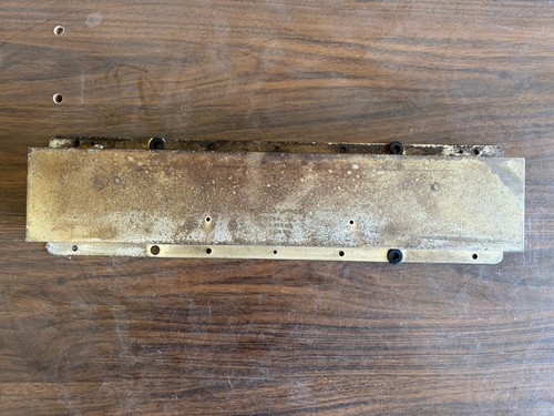 Vintage 1974 peavey reverb - 1974,