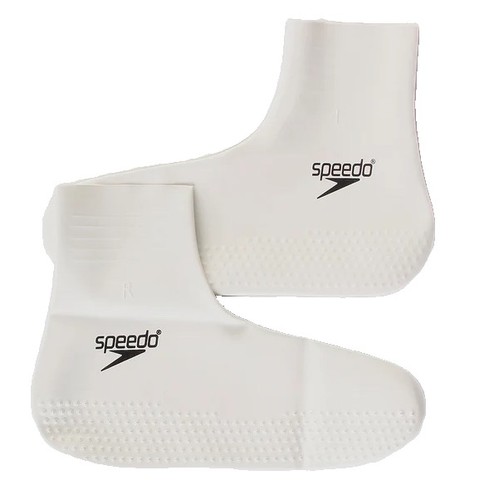 Speedo latex swim - swim, socks