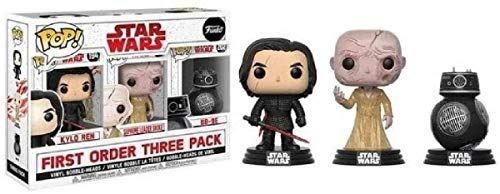 Funko pop star wars figure - wars,