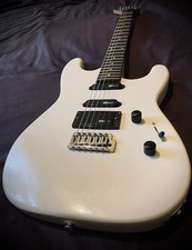 Charvette/ Charvel Model 200