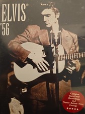 Elvis Presley - Elvis 56 (DVD
