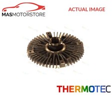 RADIATOR COOLING FAN CLUTCH