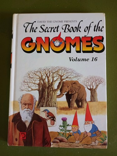 The secret world gnomes - world,
