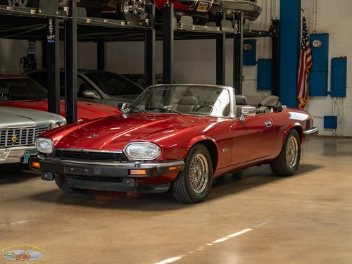 1992 jaguar xjs - 1992,