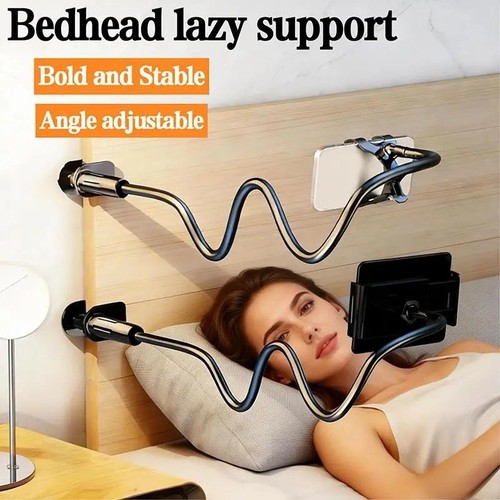 Long lazy arm - lazy,