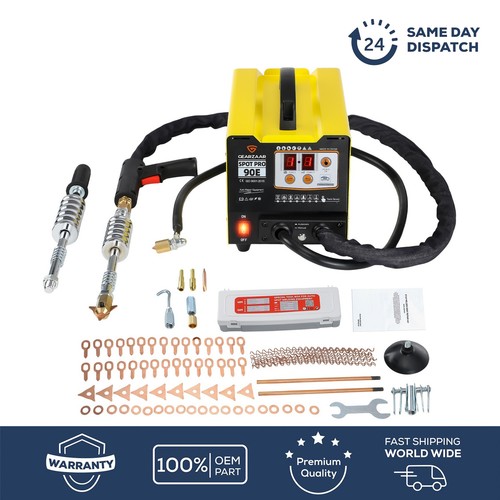 Spot welder adjustable digital - welder,