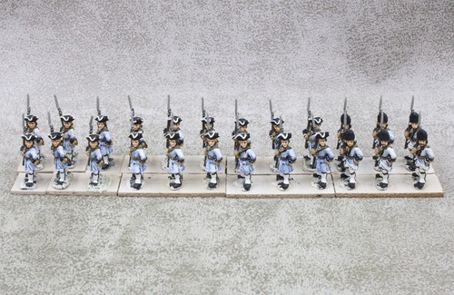 28mm seven years - seven,