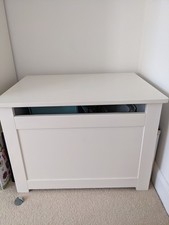 Mamas & Papas Ivory Nursery