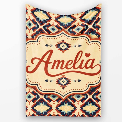 Soft fleece blanket - fleece,
