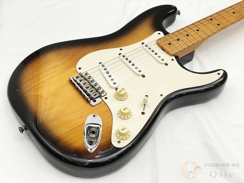 Fender american vintage - american,