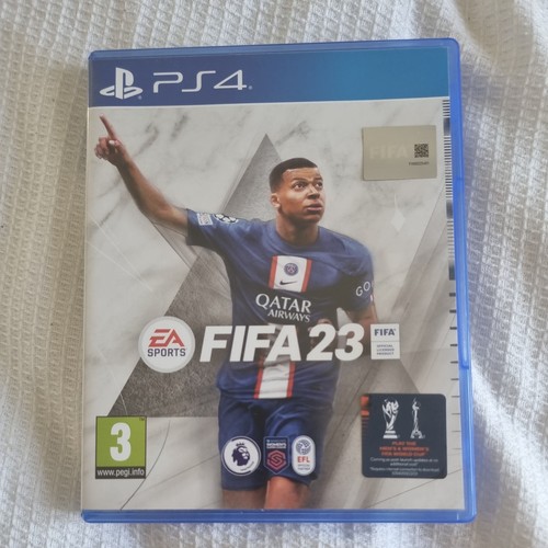 Fifa standard edition ps4 - fifa,