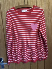 Chinti & Parker Wool Cashmere