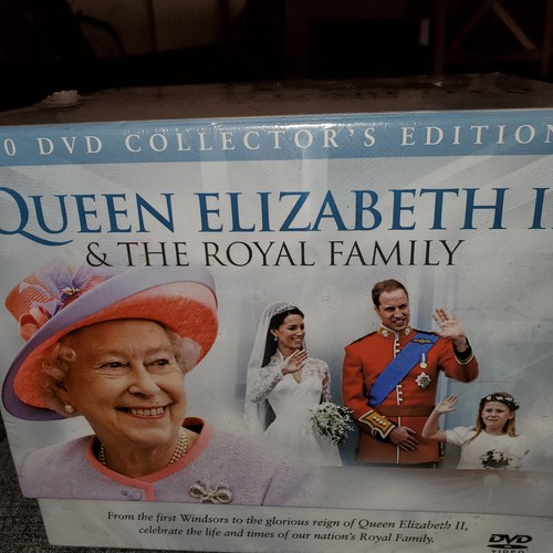 Queen elizabeth the - elizabeth, &
