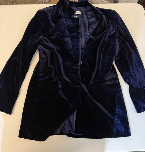 Atelier lahang blue velvet - atelier,
