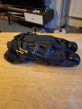 Batmobile Tumbler