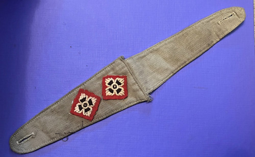 Original wwii british army - original,