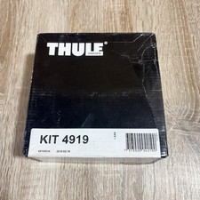 Thule Kit 4919 Vauxhall Astra