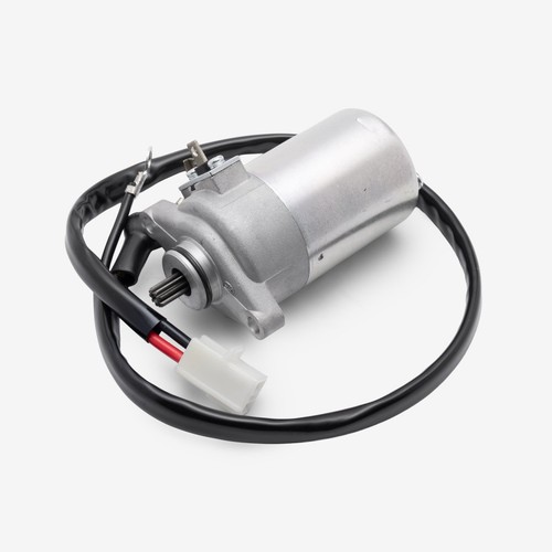 Scooter starter motor easy - starter,