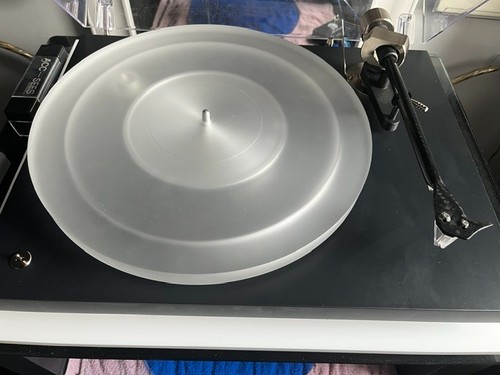 Project debut pro - , turntable