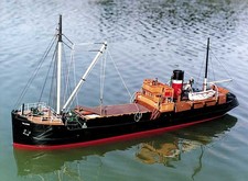 Caldercraft 1/48 Scale S.S