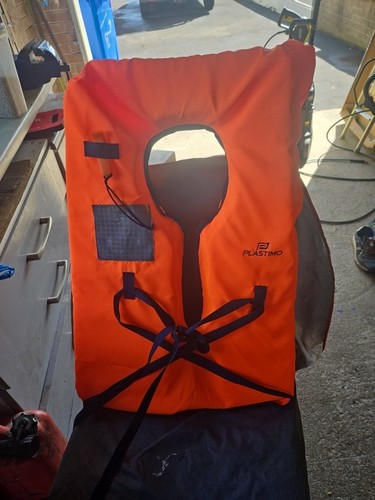 Plastimo trophy 100n buoyancy - plastimo,
