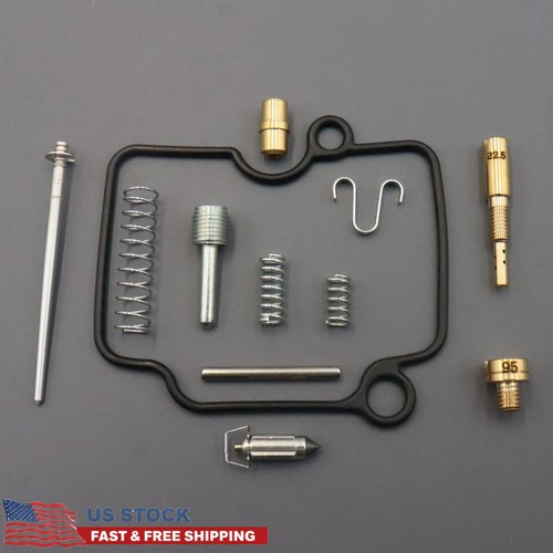 Carburetor rebuild repair kit - carburetor,
