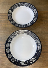 Rare habitat japan pottery - 2,