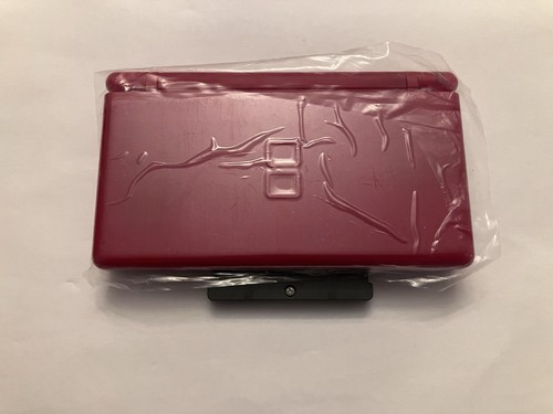 Red lite bundle reshelled - bundle,