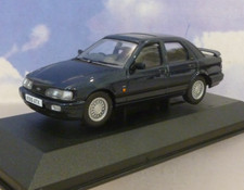VANGUARDS 1/43 1993 FORD