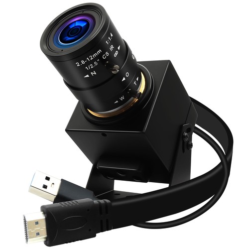 Elp hdmi 60fps usb - elp,