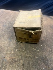 SUZUKI M10/M12/M15/K10P/K10