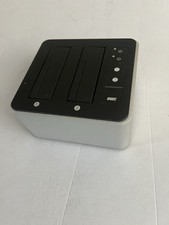 OWC 2 Bay Drive Dock