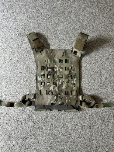Blue force gear plateminus - gear,