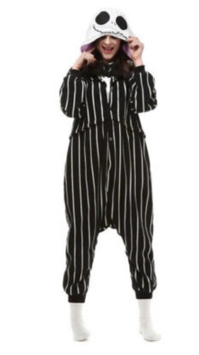 Jack skellington nightmare - skellington,