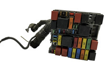 FIAT DOBLO / VAUXHALL COMBO