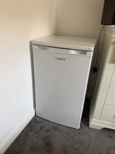 Lec fridge undercounter - lec,