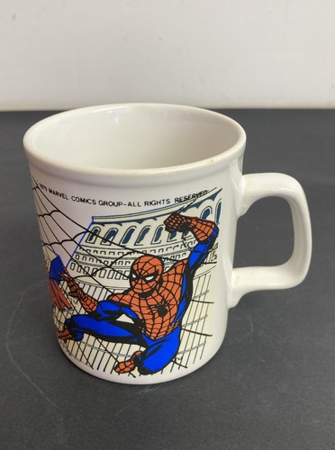 Vintage 1979 marvel comics - vintage,