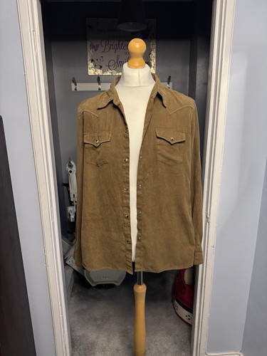 Bit bridle western shirt - bit, &
