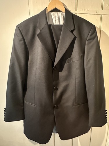 Mens classic two piece - mens,