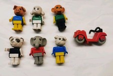 Vintage / Retro Lego Fabuland