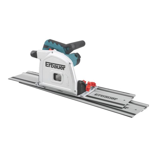 Erbauer plunge saw electric - plunge,
