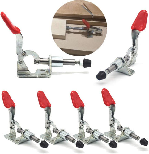 Push pull action - action, toggle