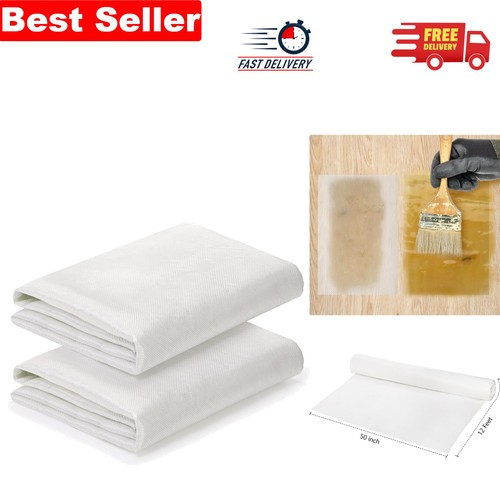 Versatile fiberglass cloth - fiberglass,