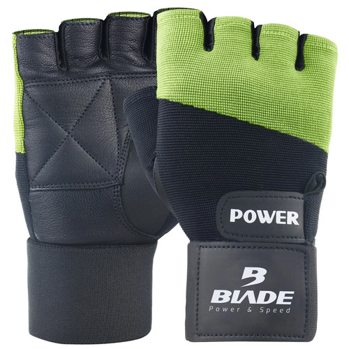 Weight lifting gloves wrist - lifting,