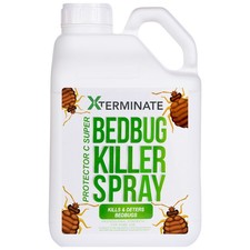 Xterminate Bed Bug Killer