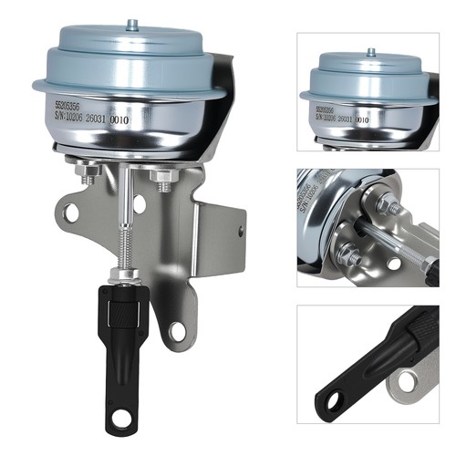 Turbo wastegate actuator for - turbo,