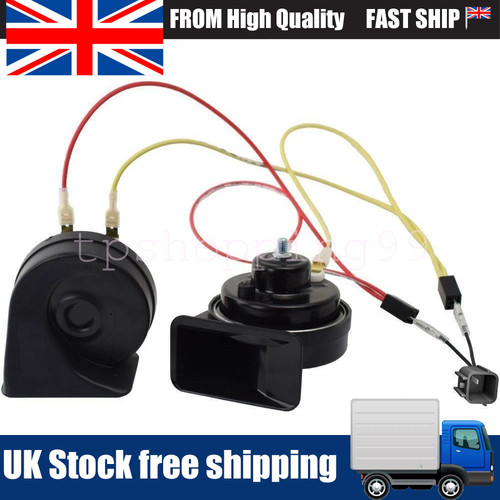 Waterproof snail horn for - waterproof,